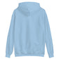 BGear Unisex Heavy Blend Hooded Sweatshirt (BGear Front Design)