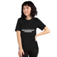 Tony G "Mentorship Matters" Tee Shirt, Mentorship Tee Shirt, Bgear Apparel T-shirt, Gift for Mentor