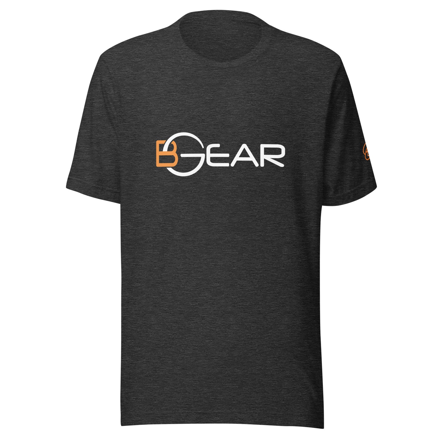 BGear T-Shirt (Unisex) Large BGEAR Center