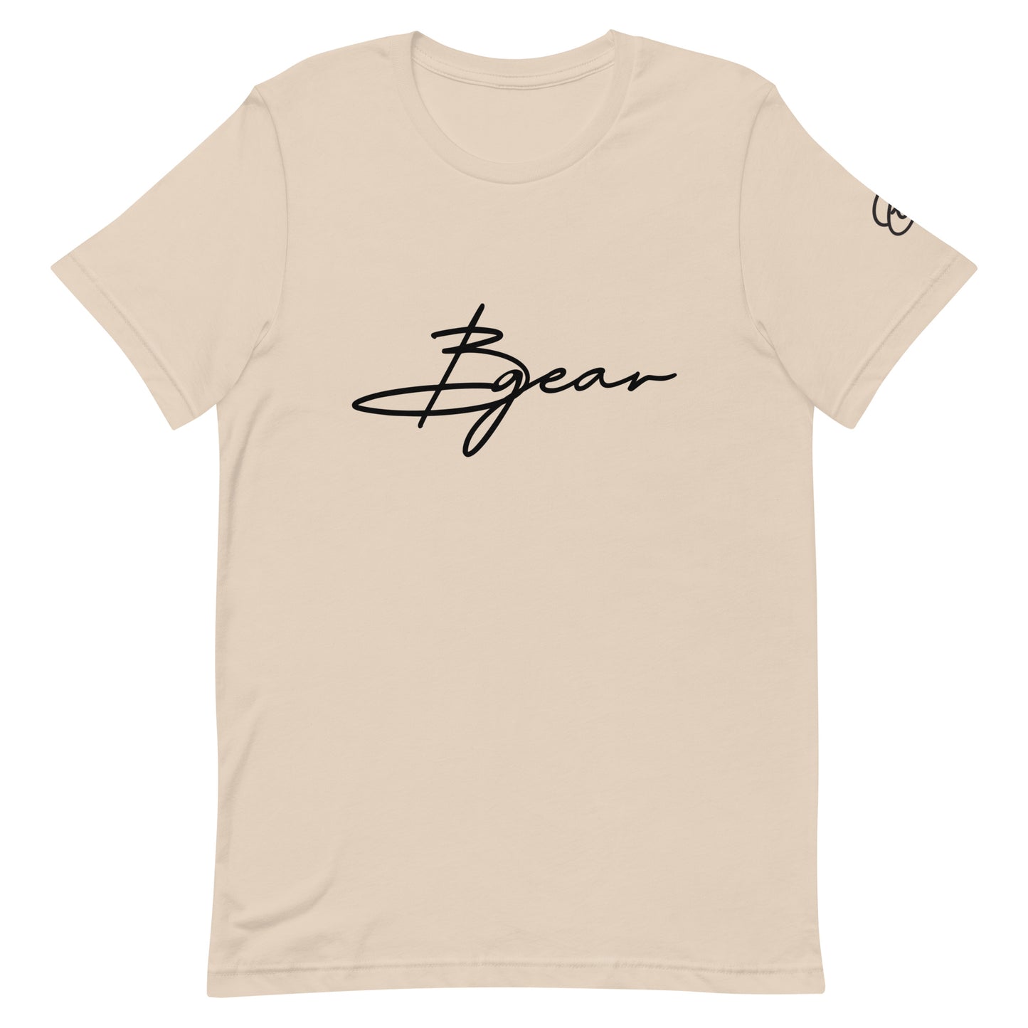 BGear Signature T Shirt -  Unisex