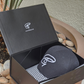 BGear Premium Hat Storage Box (Box Only)