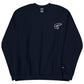 BGear Long Sleeve Crew Neck Sweatshirt - Small Logo Chest